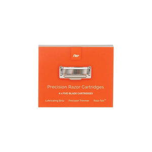 Fler Precision Rakvélablöð