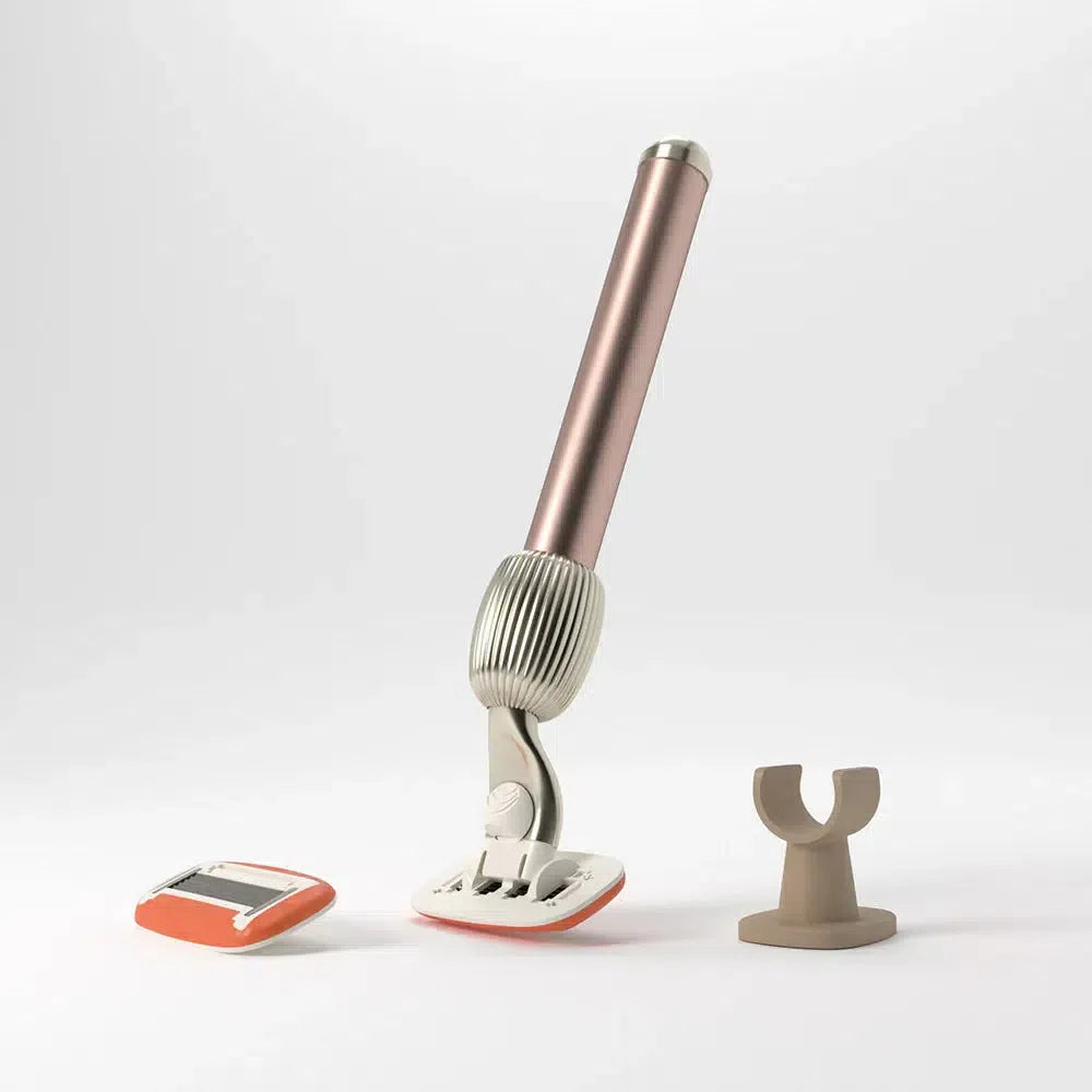 Fler Shaver Set