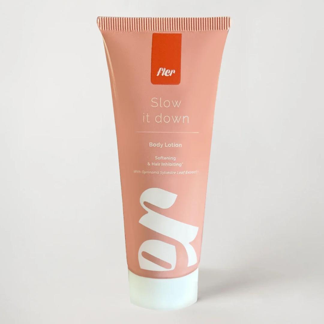 Fler Slow It Down Body Lotion 200ml