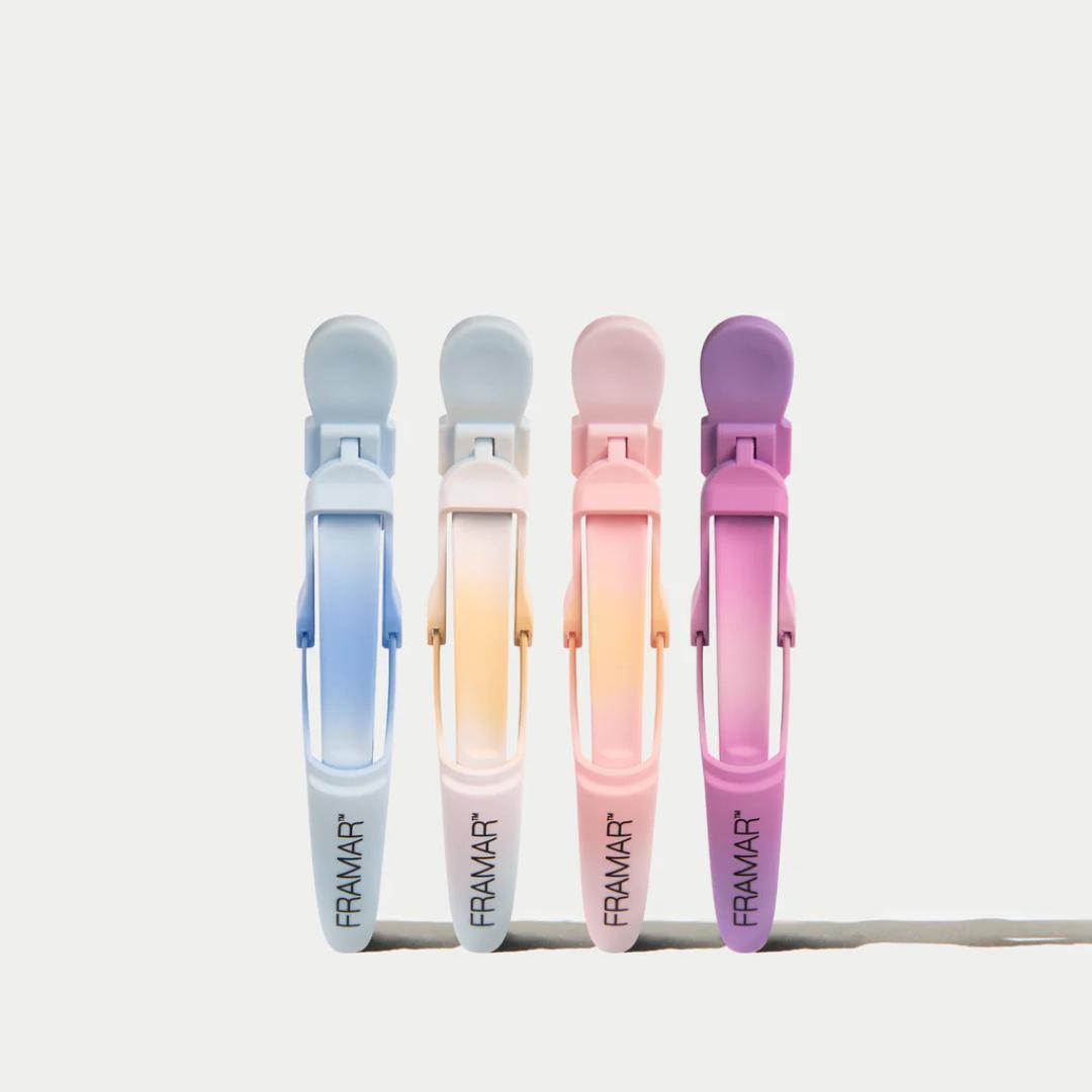 Framar Aurascope Gator Clips
