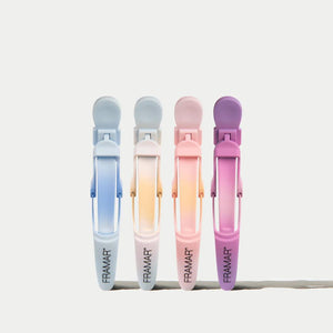 Framar Aurascope Gator Clips