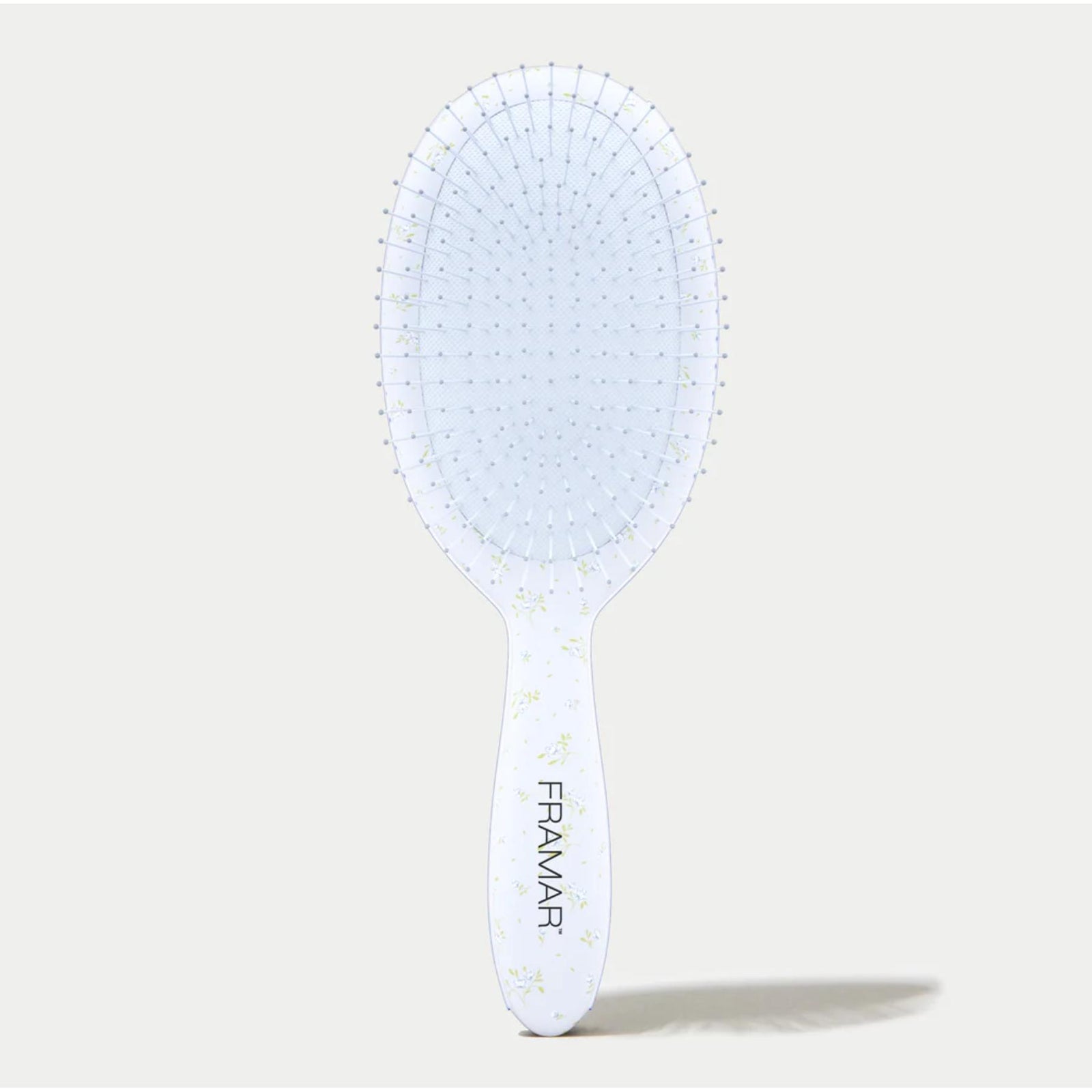 Framar Country Charm Detangle Brush