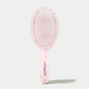 Framar Country Charm Detangle Brush