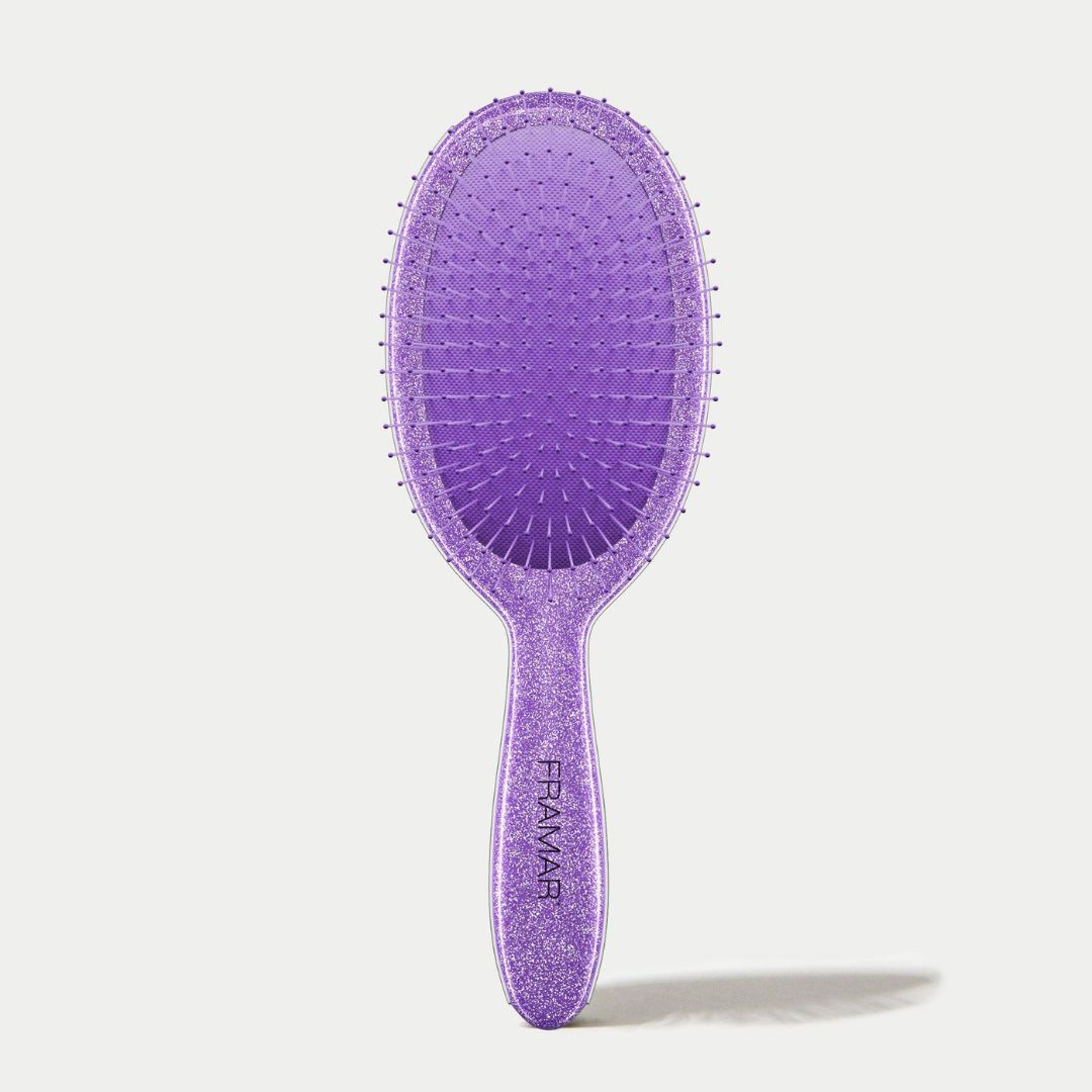 Framar Detangle Y2K Brush