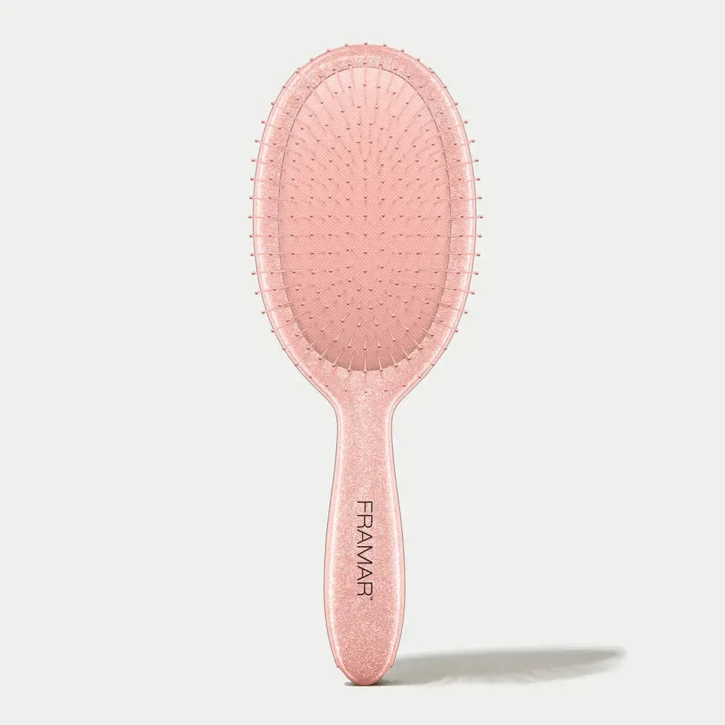 Framar Detangling Brush Cookie Cutter