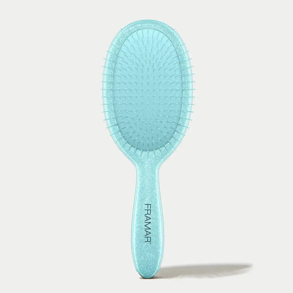 Framar Detangling Brush Cookie Cutter