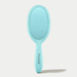 Framar Detangling Brush Cookie Cutter