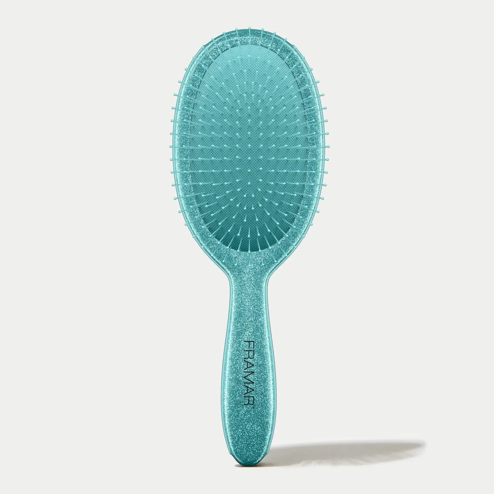 Framar Detangling Brush Cookie Cutter