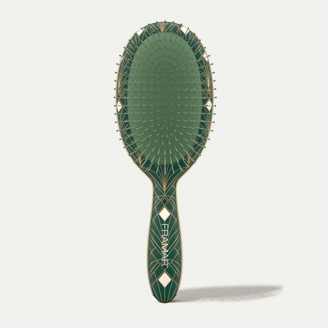 Framar Emerald City Brush