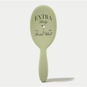 Framar Extra Dirty Detangle Brush