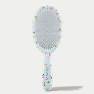 Framar Garden Party Detangle Brush