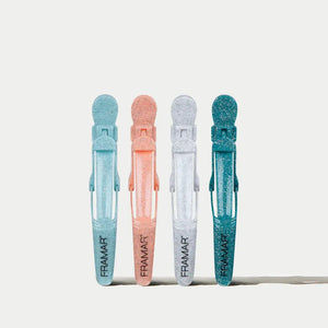 Framar Gator Grips Cookie Cutter 4stk