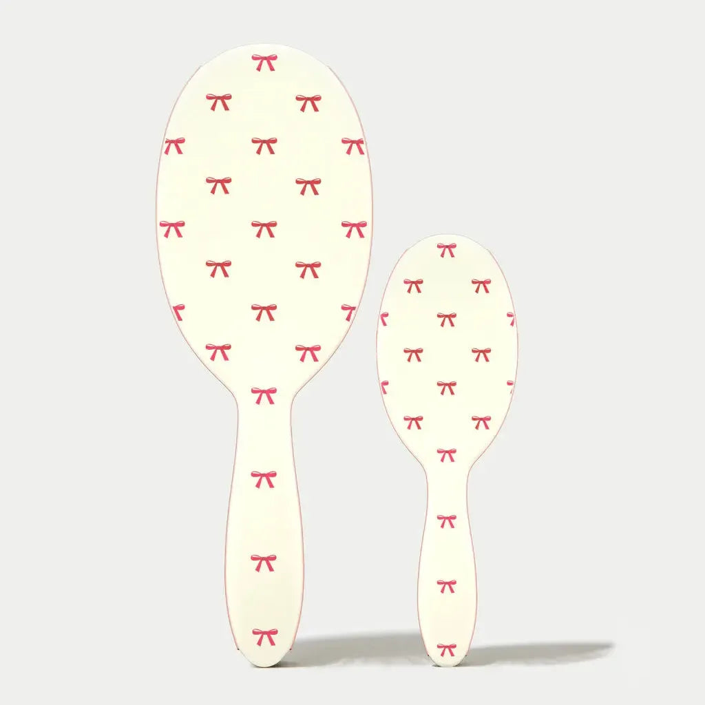 Framar Holiday Duo Brush