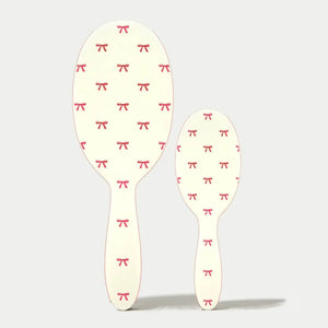 Framar Holiday Duo Brush