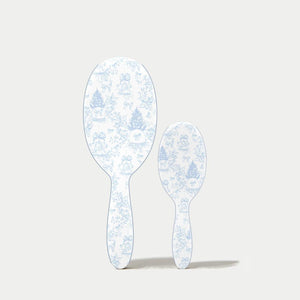 Framar Holiday Duo Brush Set
