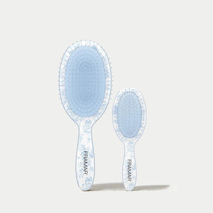 Framar Holiday Duo Brush Set