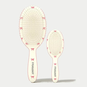 Framar Holiday Duo Brush