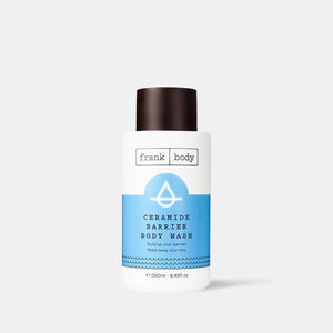 Frank Body Ceramide Barrier Body Wash