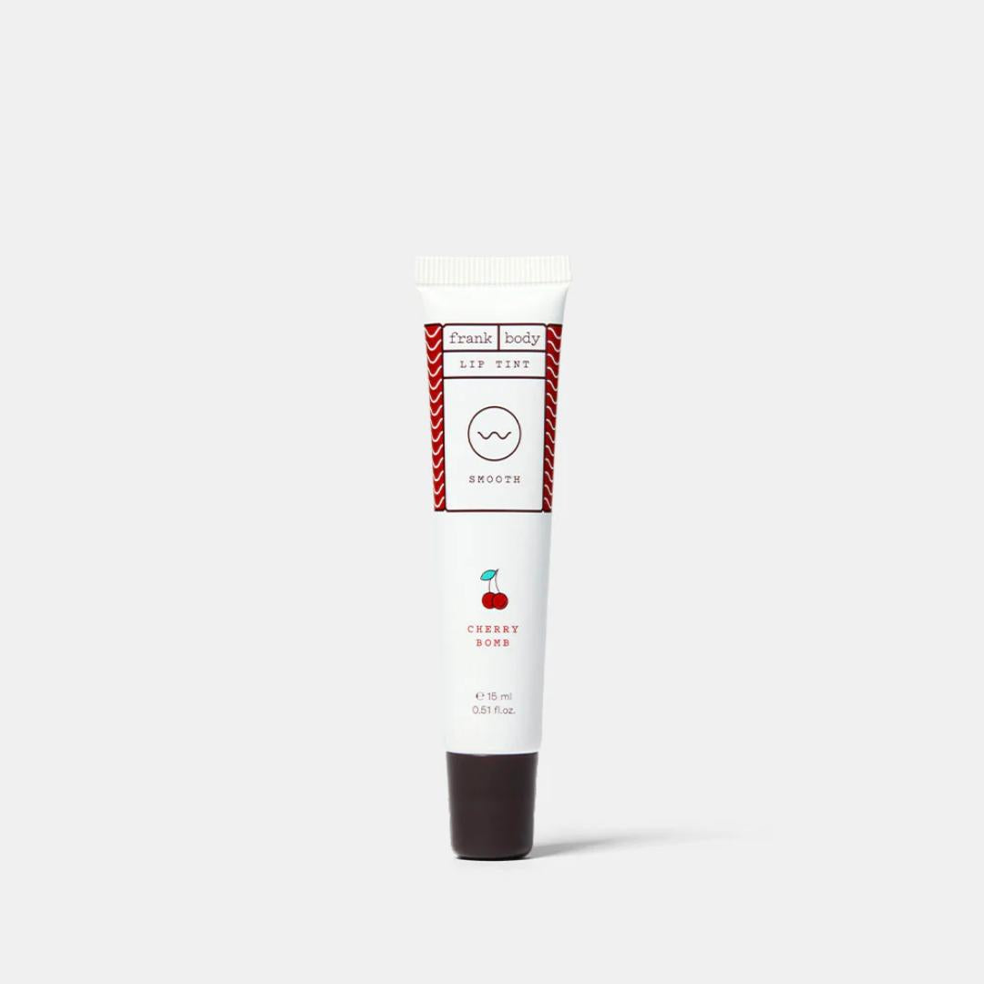 Frank Body Cherry Bomb Lip Tint 15ml