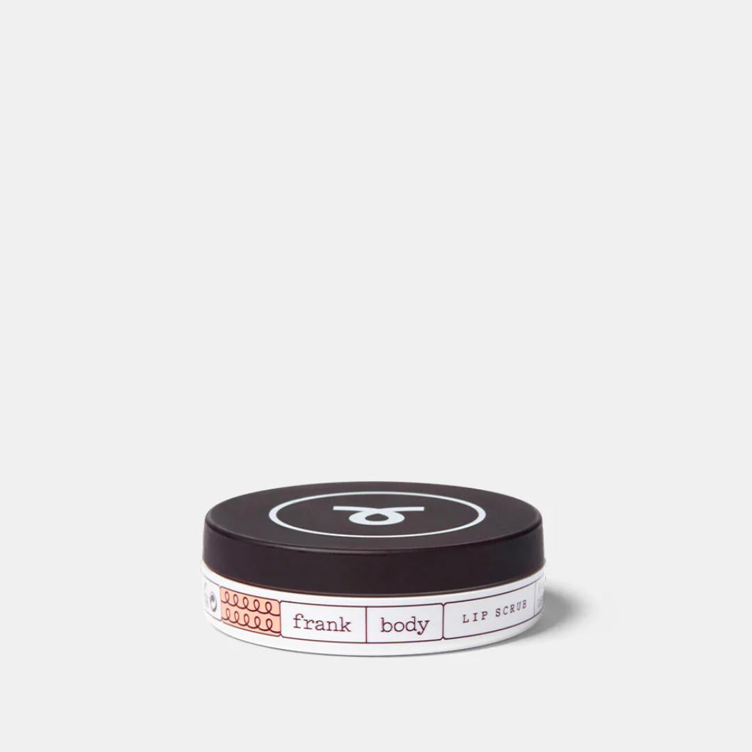 Frank Body Original Lip Scrub 15ml