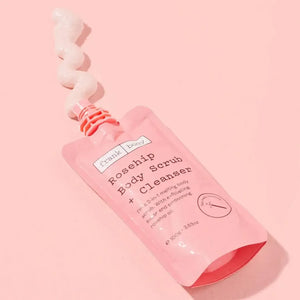 Frank Body Rosehip Body Scrub + Cleanser