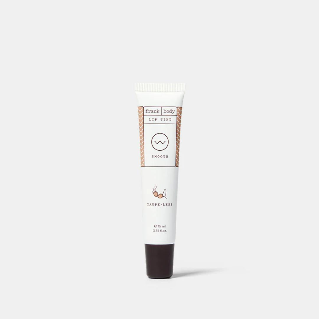 Frank Body Taupeless Lip Tint 15ml