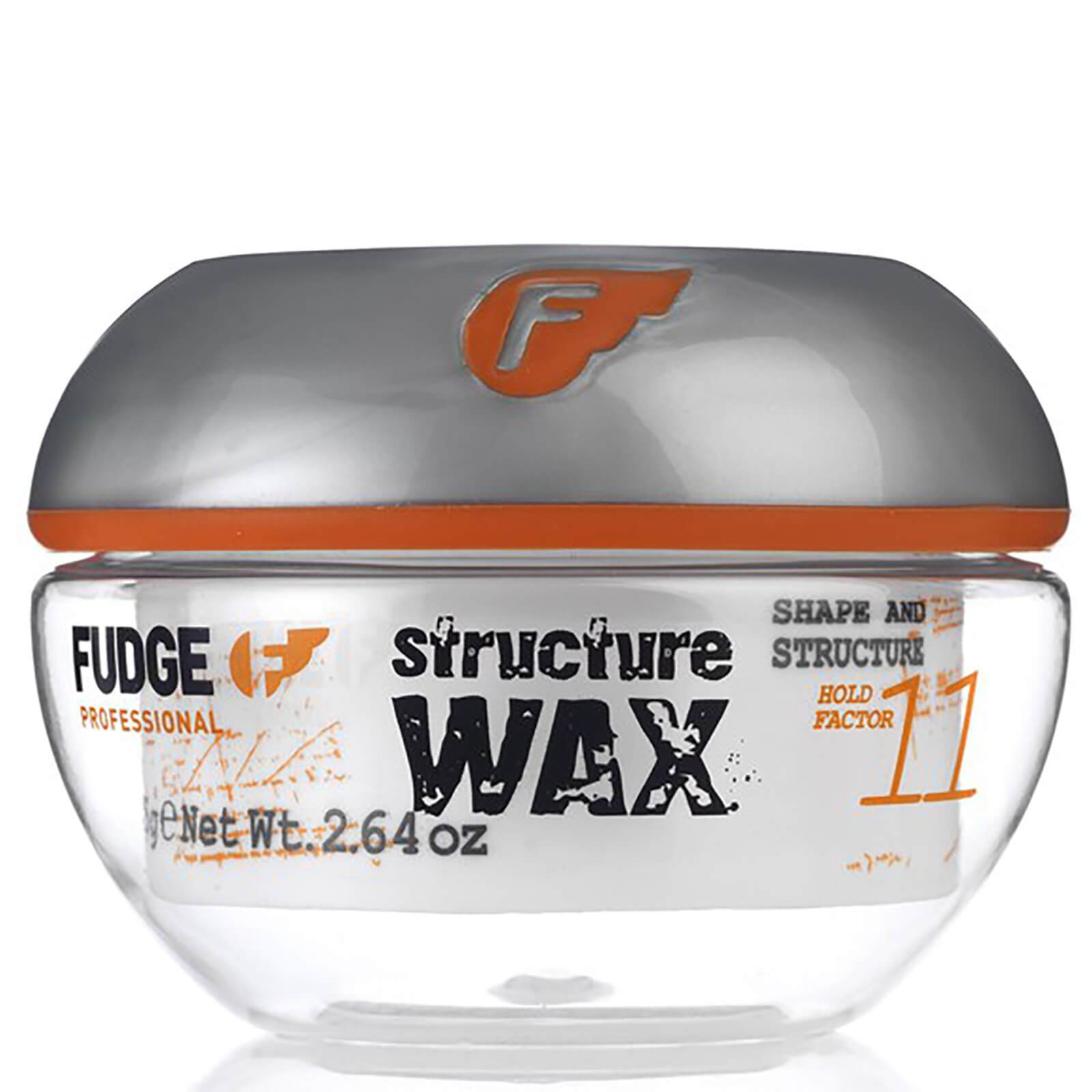 Fudge Structure Wax 75g