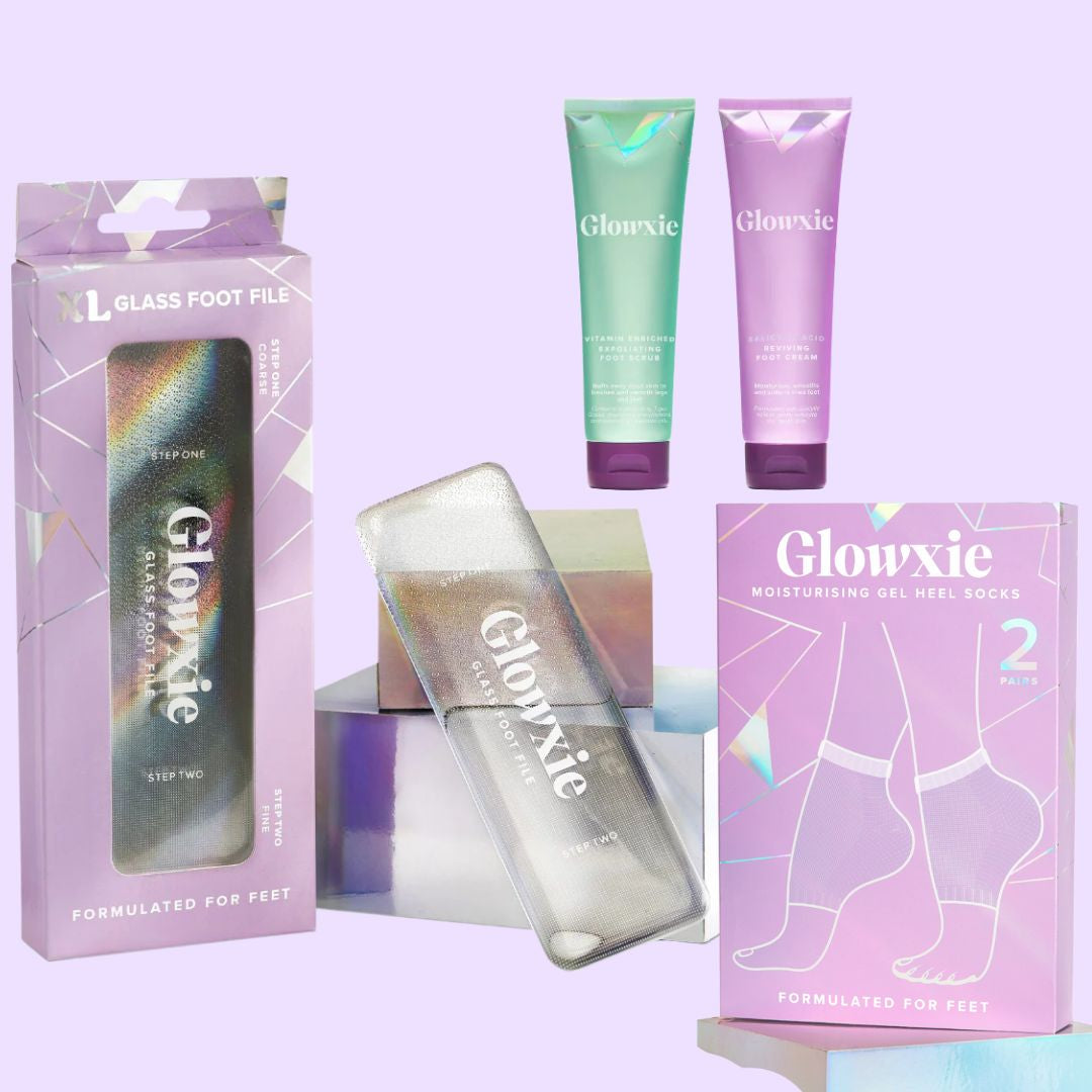 Glowxie Bundle 2