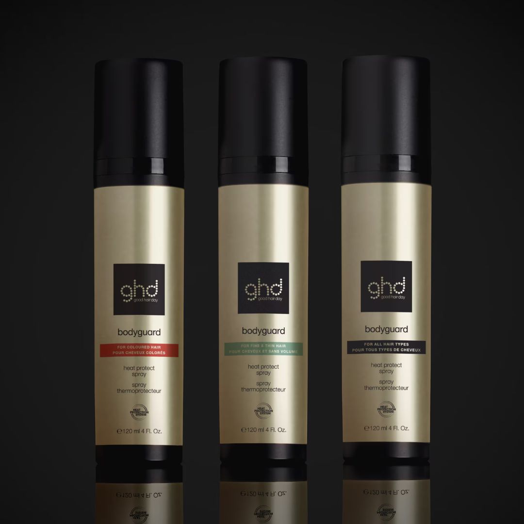 GHD Bodyguard Heat Protect Spray