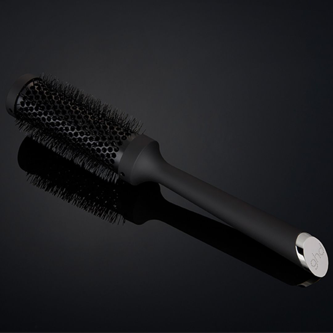 GHD Ceramic Round Brush 35mm