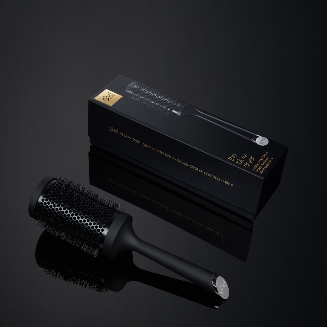 GHD Ceramic Round Brush 55mm