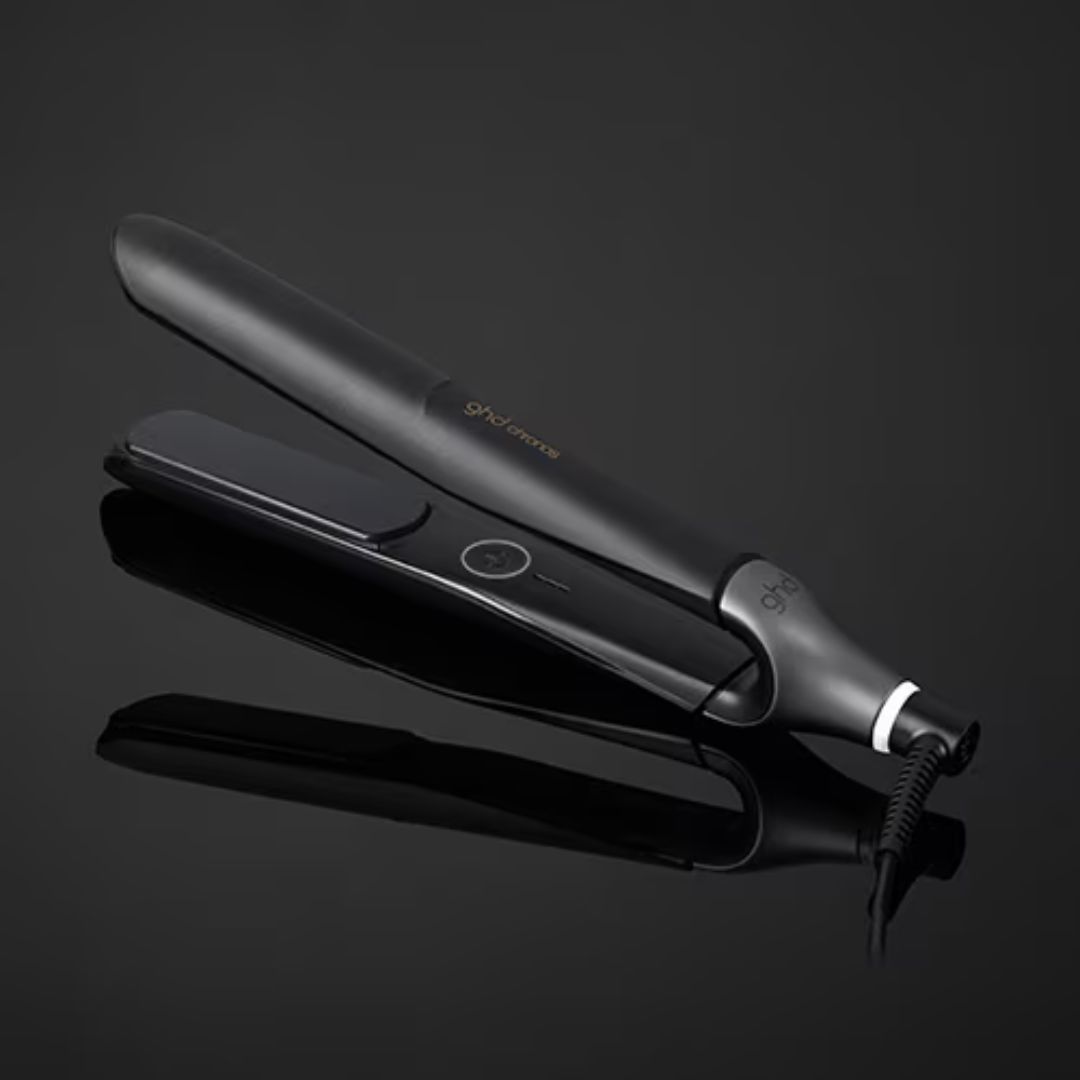 GHD Chronos Black Sléttujárn