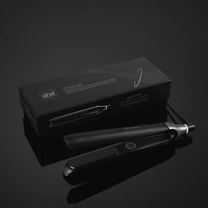 GHD Chronos Black Sléttujárn