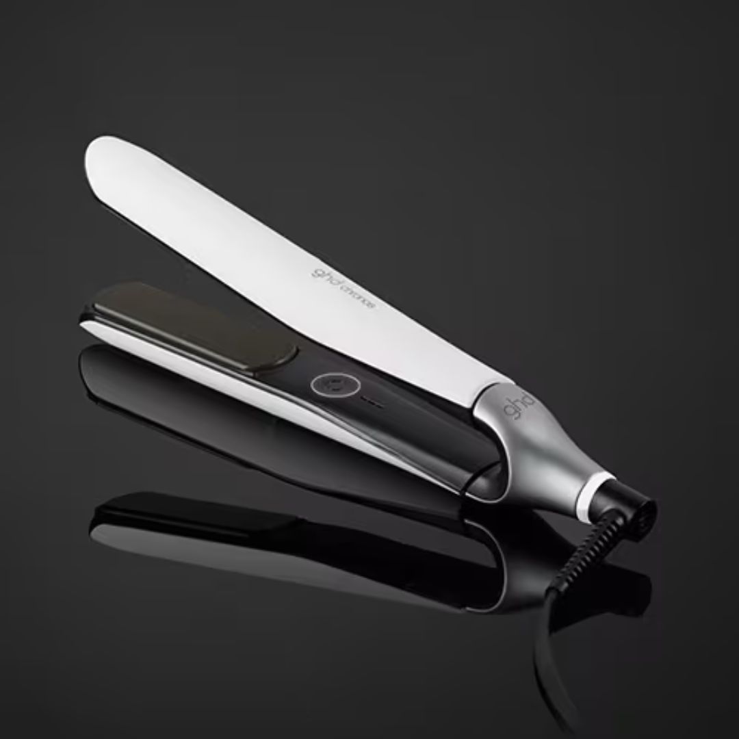 GHD Chronos White Sléttujárn