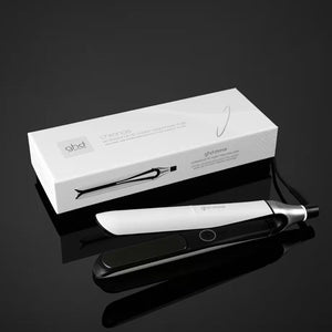 GHD Chronos White Sléttujárn