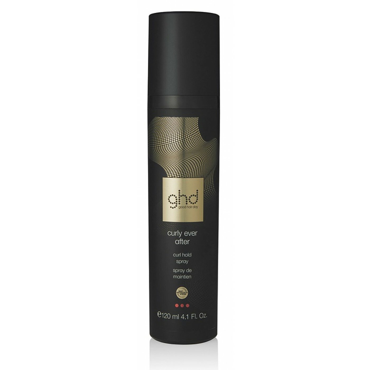 GHD Curly Ever After 120ml