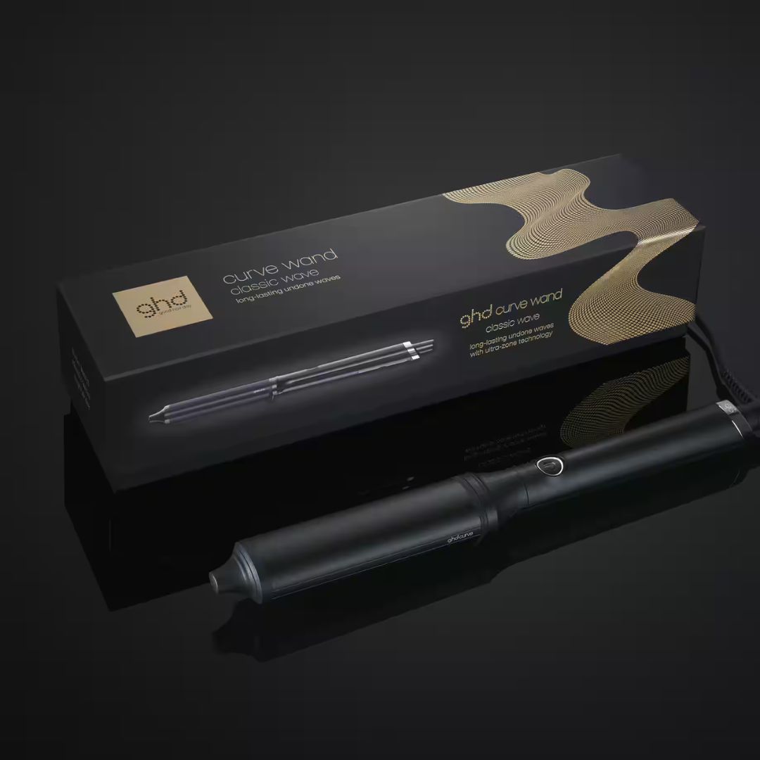 GHD Curve Wand Classic Wave