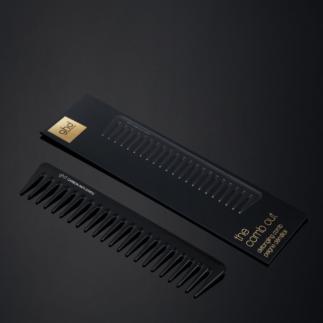 GHD Detangling Comb