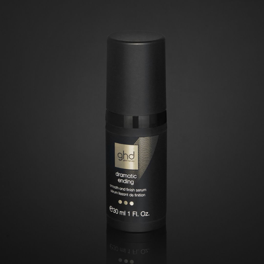 GHD Dramatic Ending Serum 30ml