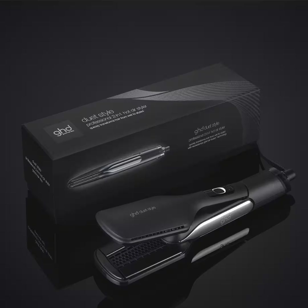 GHD Duet 2 in 1 Hot Air Styler