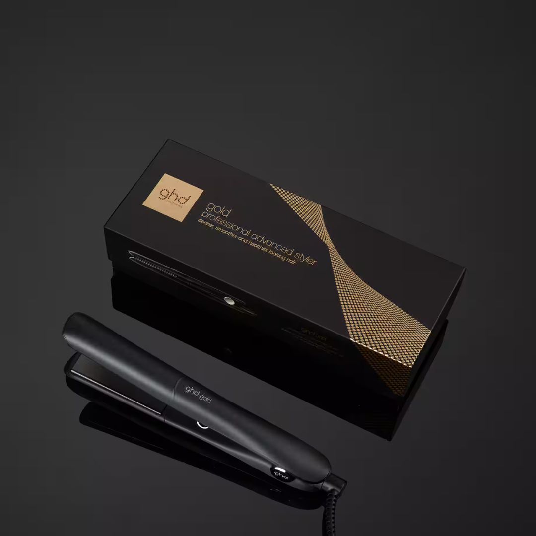 GHD Gold Professional Advanced Styler Sléttujárn