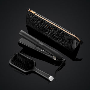 GHD Gold Style Gjafasett