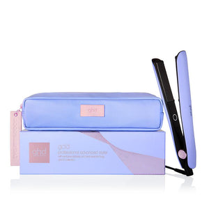 GHD Gold Styler Fresh Lilac Sléttujárn