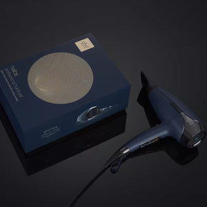 GHD Helios Ink Blue Hárblásari