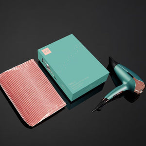 GHD Helios Limited Edition Blásari + Taska