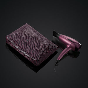 GHD Helios Limited Edition Cherry Chic Gjafasett
