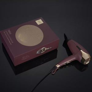 GHD Helios Plum Hárblásari