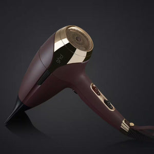 GHD Helios Plum Hárblásari