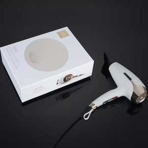 GHD Helios White Hárblásari