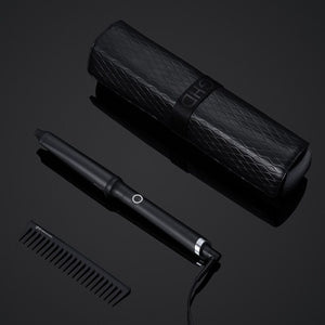 GHD Luxe Creative Curl Gjafasett